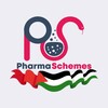 لوگوی کانال تلگرام phschemes — فارماسكيمز-PharmaSchemes