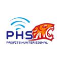 Logo saluran telegram phsfree — Profits Hunter Signal