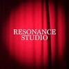 Логотип телеграм канала @phstudioresonance — ФОТОСТУДИЯ РЕЗОНАНС