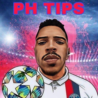 Telegram channel PH TIPS ( FREE) logo