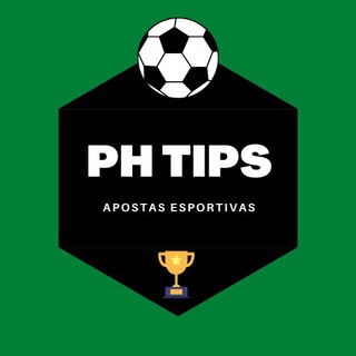 Logo of telegram channel phtipst — ⚽️ PH TIPS 🍀