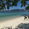 Логотип телеграм канала @phuket_now — Погода на Пхукете сейчас ☀️ Фото каждый день