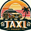 Telegram channel Такси Пхукет ¦ Трансфер Таиланд logo