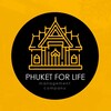 Логотип телеграм канала @phuketfl — PHUKET FL| НЕДВИЖИМОСТЬ