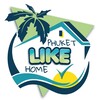 Telegram channel Phuket Like Home logo
