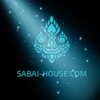 Logo of telegram channel phuketsabai — Phuket Sabai Пхукет: недвижимость на Пхукете, новости