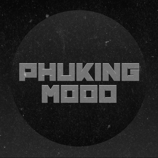 لوگوی کانال تلگرام phukingmood — Phukingmood🎧🎼