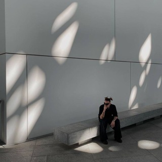 Логотип телеграм канала @phuneralllllll — keyhole