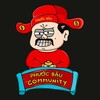 Telegram channel Phước Báu Community logo