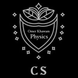لوگوی کانال تلگرام phy_cs24 — دورة مراجعة / مادة الفيزياء