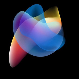 Логотип телеграм канала @phygital3dml — 3D ML