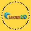 Logo of telegram channel phyowaity — LUCKY 2d 3d