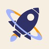 Логотип телеграм канала @phys_circle — Кружок любителей физики