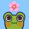 Логотип телеграм канала @physbio_daka — физбио квака