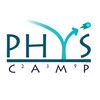 Логотип телеграм канала @physcamp — PhysCamp - 239