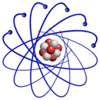 Logo of telegram channel physical2015 — واحة الفيزياء