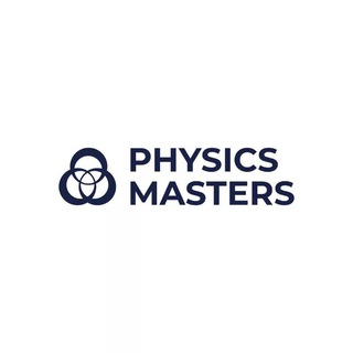 Logo saluran telegram physics_masters — MSc Physics