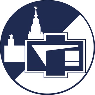 Логотип телеграм канала @physics_msu_official — Физический факультет МГУ