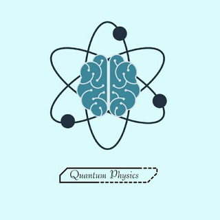 لوگوی کانال تلگرام physics3p — Quantum Physics