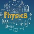 Logo saluran telegram physics_neet_notes — Physics NEET Notes