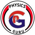 Logo saluran telegram physicsguruindia — Physics Guru India