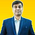 Telegram channel Mukesh Sir logo