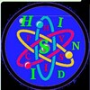 टेलीग्राम चैनल का लोगो physicshindiyoutube — physicshindi.com