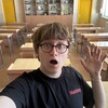 Логотип телеграм канала @physicskedr — Герц заколебался