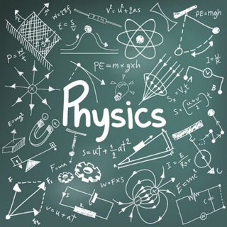 टेलीग्राम चैनल का लोगो physicslecturesjee — Physics Lectures - JEE (Mains   Advanced) and NEET - NV Sir
