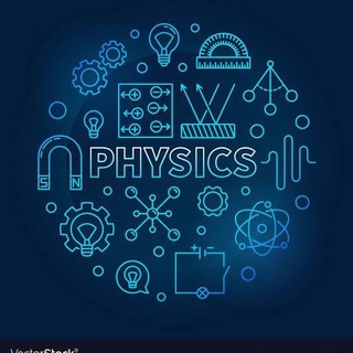 Logo of telegram channel physicsnetset — CSIR NET PHYSICAL SCIENCE