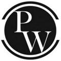 Telegram channel PW With Pankaj Sir logo