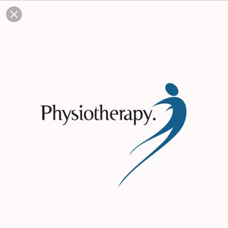 Logo of telegram channel physio_therapy_hub — Physio’s HUB