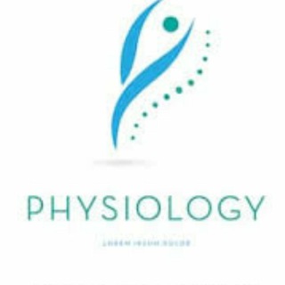 Logo of telegram channel physiology_videos — Physiology