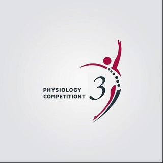 لوگوی کانال تلگرام physiologytask — Physiology competition