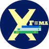 Логотип телеграм канала @physix_files — Физика | Секретные материалы