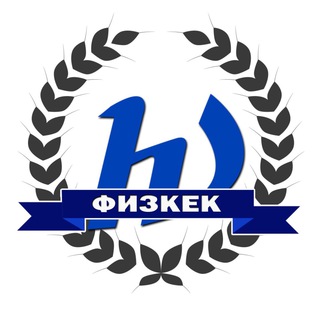 Логотип телеграм канала @physkek_original — Физкек