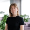 Логотип телеграм канала @physmatkult — ФИЗ-мат, прак с Вероникой Кригер