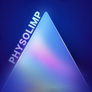 Логотип телеграм канала @physolimp — Physolimp