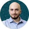 Логотип телеграм канала @phyzzup — ФизUP