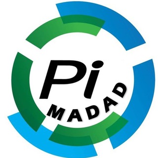 Telegram kanalining logotibi pi_madad — PI MADAD | Профилактика инспекторлари учун ёрдам