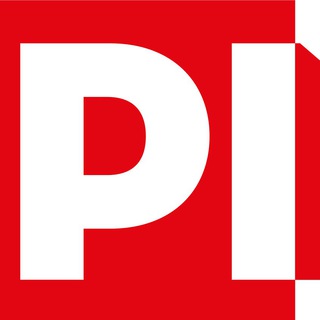 Logo des Telegrammkanals pi_news_net - PI NEWS | Politically Incorrect