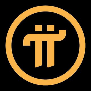 Logo saluran telegram pi_official_trader — Pi Token Trader