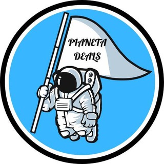 Logo del canale telegramma pianetadeals - 🅿️🄸🅰️🄽🄴🅃🅰️ 🄳🄴🅰️🄻🅂 💰