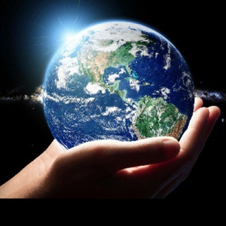 Logo del canale telegramma pianetafantastico - Planet 🌍