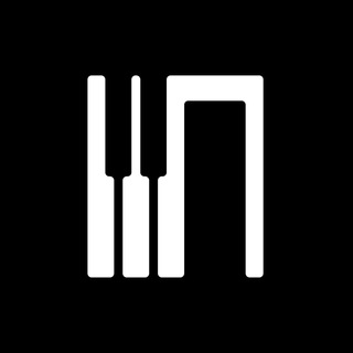 Логотип телеграм канала @pianinko_music — Онлайн-школа «Пианинко»