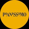 Логотип телеграм канала @pianissimo_live — Фестиваль Pianissimo