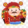 Telegram channel 偏门项目 搞钱灰产 logo