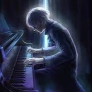 Telegram kanalining logotibi piano23a — 23
