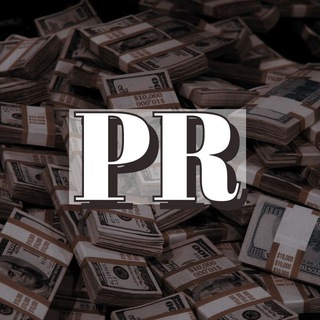 Логотип телеграм канала @piarburse — PR | Биржа рекламы и каналов