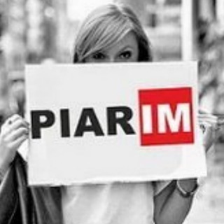 Логотип телеграм канала @piarim_news — Piarim News
